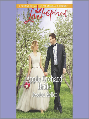 cover image of Apple Orchard Bride